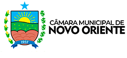 Câmara Municipal de Novo Oriente